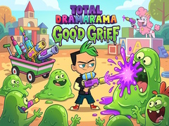 게임 Total Dramarama Goo'd Grief