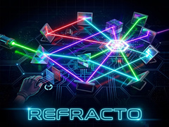 게임 Refracto 