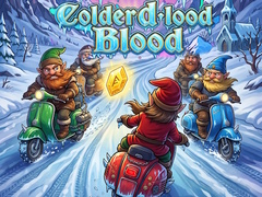게임 Colder Blood 