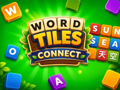 게임 Word Tiles Connect