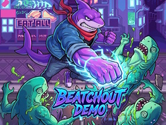 게임 Beatchout Demo