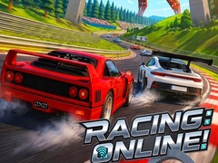 게임 Racing: Online!