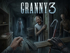 게임 Granny 3