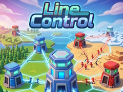 게임 Line Control