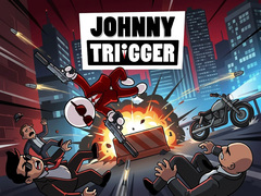 게임 Johnny Trigger