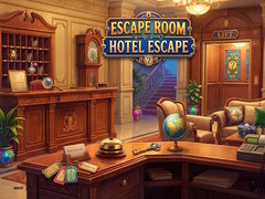 게임 Escape Room Hotel Escape