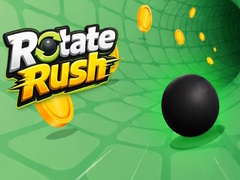 게임 Rotate Rush