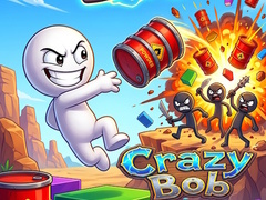 게임 Crazy Bob