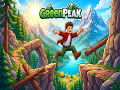 게임 GreenPEAK