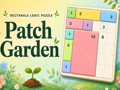 게임 Patch Garden