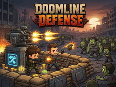 게임 Doomline Defense