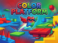 게임 Color Platform