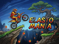 게임 Elasto Mania
