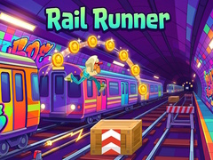 게임 Rail Runner