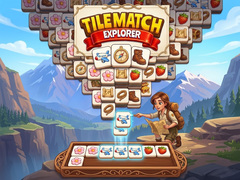 게임 Tile Match Explorer