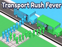게임 Transport Rush Fever