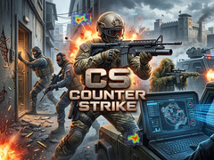 게임 CS Counter Strike