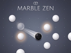 게임 Marble Zen