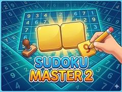 게임 Sudoku Master 2