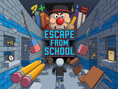 게임 Escape From School