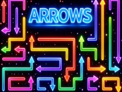 게임 Arrows