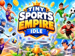 게임 Tiny Sports Empire Idle