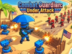 게임 Combat Guardian: Under Attack