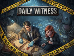 게임 Daily Witness