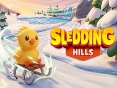 게임 Sledding Hills