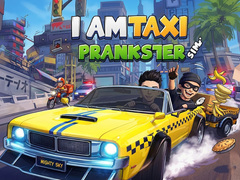 게임 I Am Taxi Prankster Sim