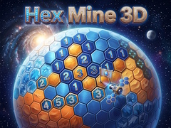 게임 Hex Mine 3D