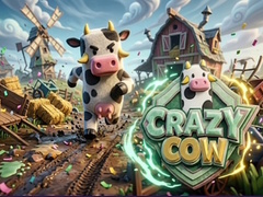 게임 Crazy Cow