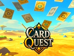 게임 Card Quest