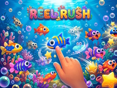 게임 Reel Rush