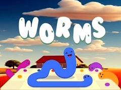 게임 Worms