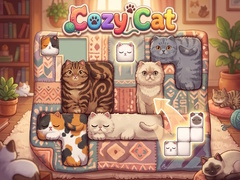게임 Cozy Cat