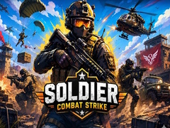 게임 Solder Combat Strike