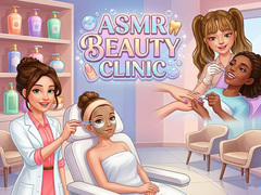 게임 ASMR Beauty Clinic