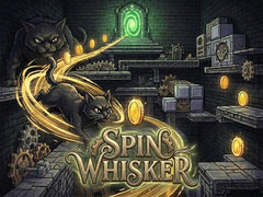 게임 Spin Whisker