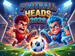 게임 Football Heads 2026