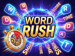 게임 Word Rush