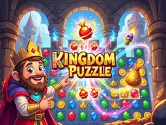 게임 Kingdom Puzzle