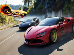 게임 Ultimate Racihg Car