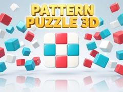 게임 Pattern Puzzle 3D