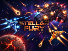 게임 Stellar Fury