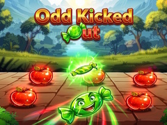 게임 Odd Kicked Out Quick