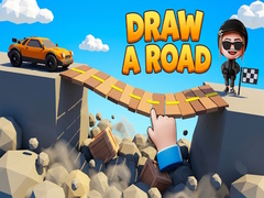 게임 Draw a road