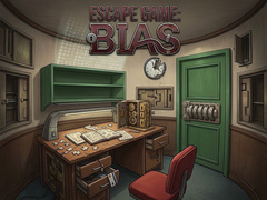 게임 Bias Escape Game