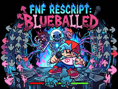 게임 FNF Rescript: Blueballed