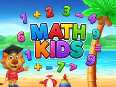 게임 Math Kids: Math Games For Kids